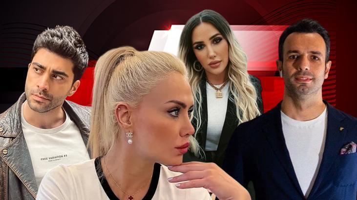 'Uyuşturucu' Soruşturmasında Kritik Gelişmeler: 4 Kişi Serbest Bırakıldı, 19 Kişi İçin Tutuklama Talep Edildi
