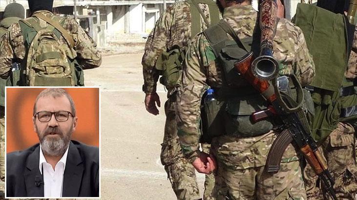 Halep'te Asayiş Operasyonu: Şam Yönetimi Kararlılığını Sürdürüyor