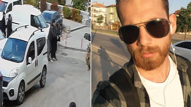 Husumet Borç Meselesine Dayandı: Sokak Ortasında Silahlı Saldırı, 1 Ölü 3 Yaralı