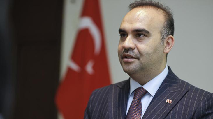 Türkiye ve Malezya Stratejik Ortaklığını Güçlendiriyor