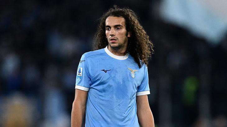 Fenerbahçe'den Yeni Transfer Hamlesi: Guendouzi Yarın İstanbul'da!