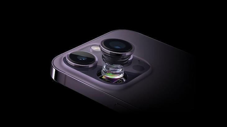 Apple'dan Dev Kamera Hamlesi: 200 Megapiksel iPhone Yolda