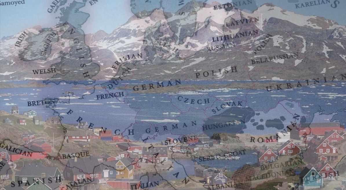 Avrupa Ülkeleri ABD'nin Grönland Tehditlerine Karşı Hazırlanıyor