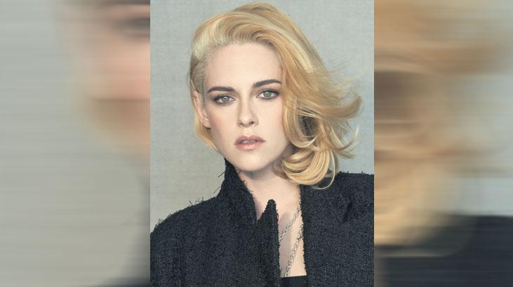 Kristen Stewart, Alacakaranlık Serisini Yeniden Yönlendirme İsteğini Dile Getirdi