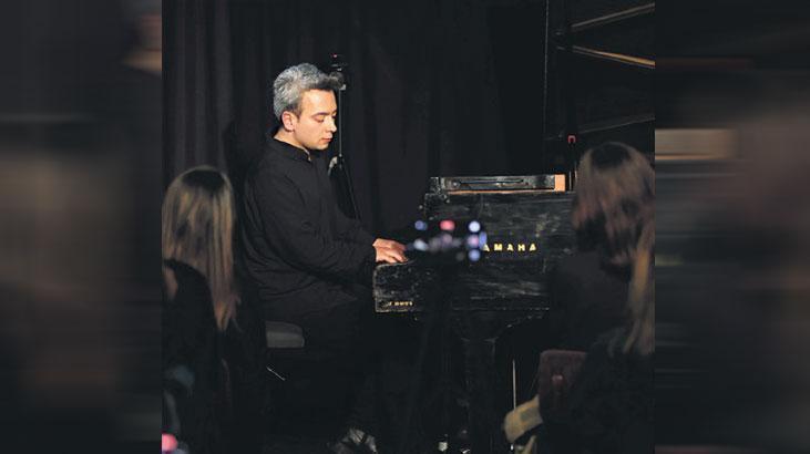 Anadolu'nun Müzik Mirası Kıtaları Aştı