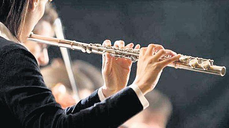 Flüt Sanatçısı Ceyda Sağlam'dan Ücretsiz Atölye