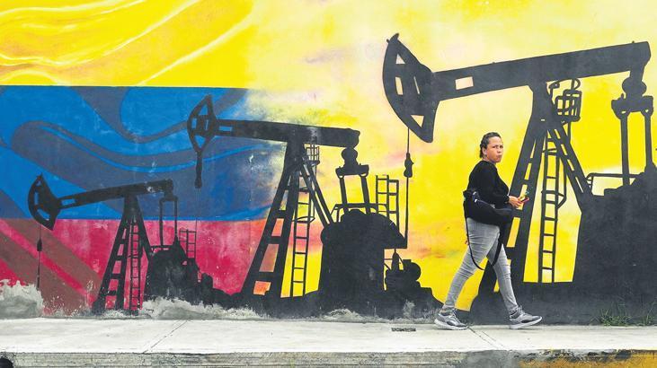 ABD'den Küresel Enerji Hakimiyeti Adımı: Venezuela Petrolüne Operasyon ve Diplomatik Baskı