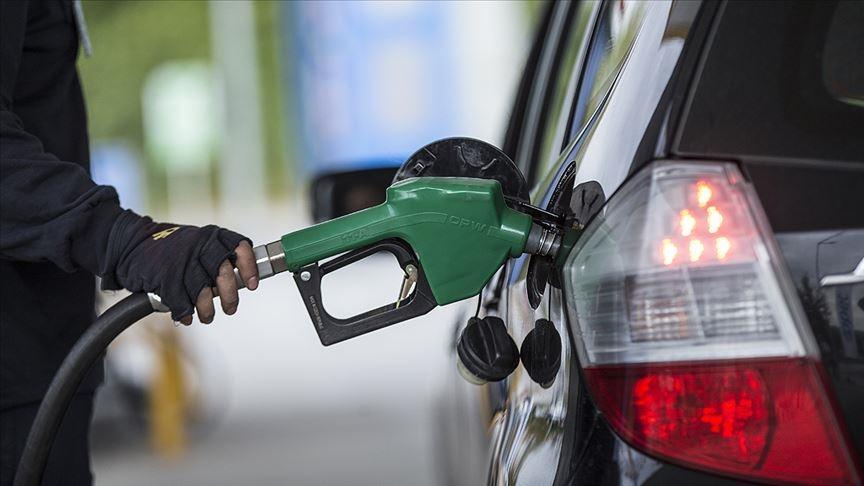 Motorine İndirim Yolda: 1.35 Liralık Düşüş Bekleniyor