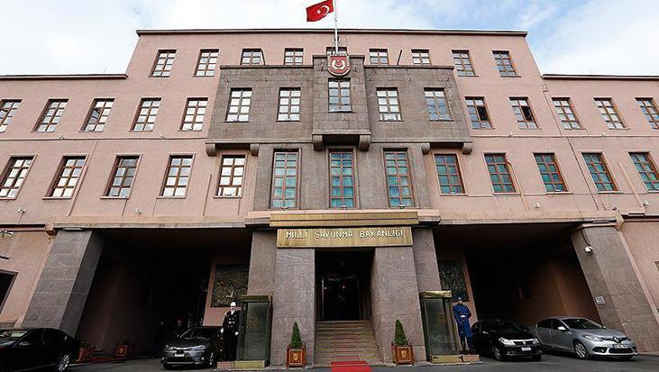 Milli Savunma Bakanlığı, 2025 Boyunca Basın Mensuplarıyla Haftalık Buluştu