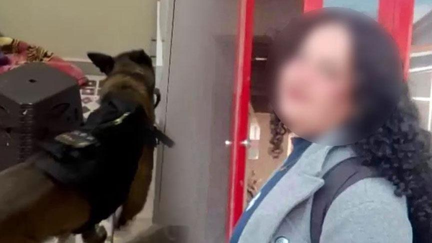 17 Yaşındaki Eylül'ü Vuranın Kimliği Belli Oldu: Şok Detaylar Ortaya Çıktı