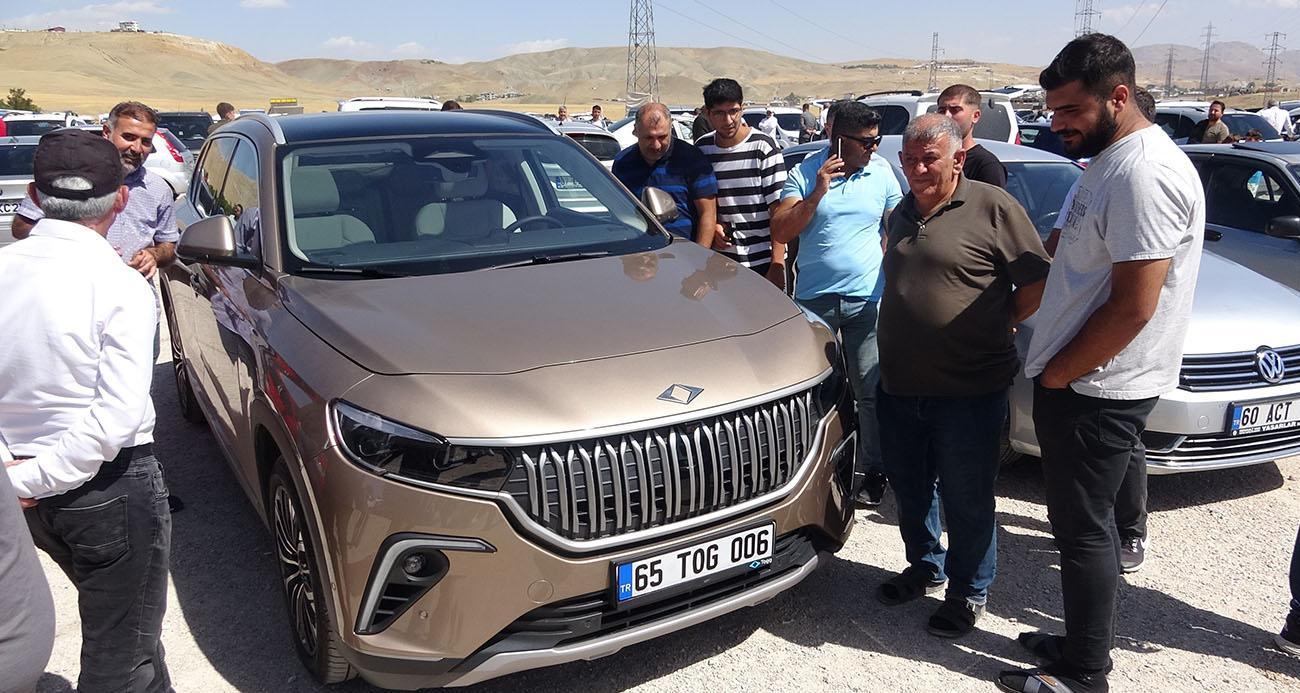Togg Modellerinde 2026 Yılı Fiyat Güncellemesi: Zamlar ve Detaylar