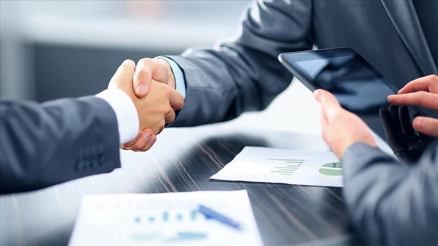 Şirket Birleşme ve Devralmalarında Yabancı Yatırımlar Rekor Seviyede