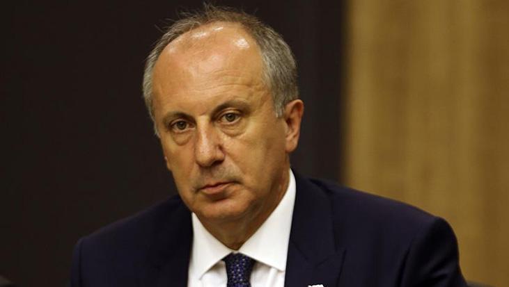 Muharrem İnce'ye Yönelik "Sosyal Medya Kumpası" Davasında Mütalaa Açıklandı