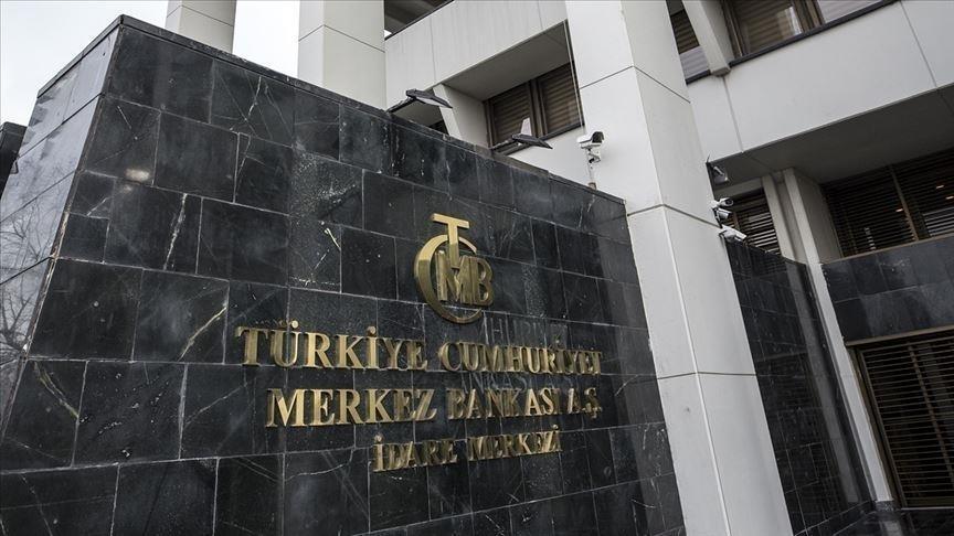 Merkez Bankası Rezervlerinde Önemli Düşüş Kaydedildi