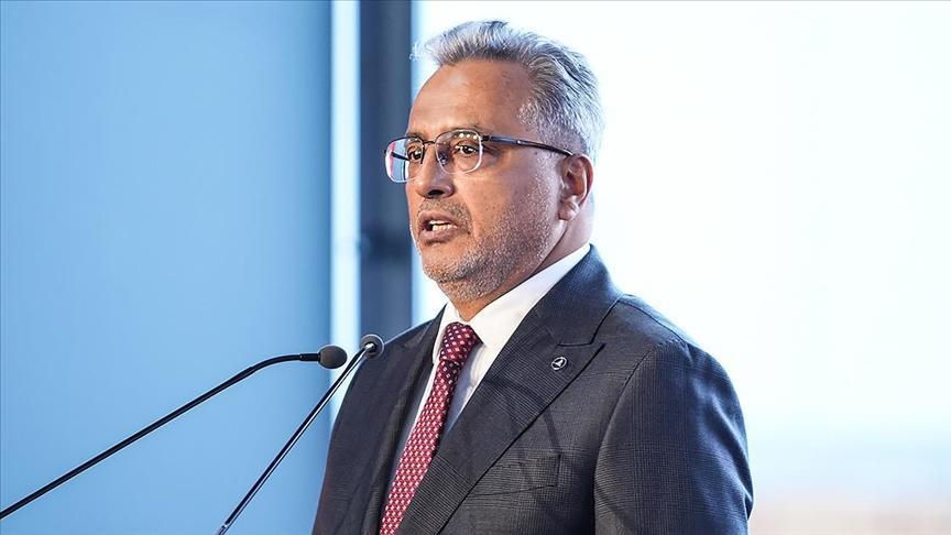 THY'den 100 Milyar Lirayı Aşan Dev Yatırım Hamlesi: Havacılıkta Yeni Bir Çağ Başlıyor