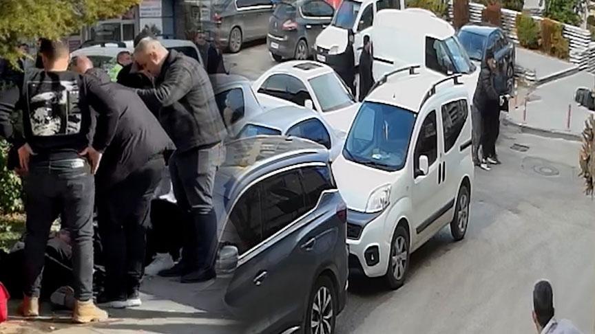 Borç Tartışması Kanlı Bitti: Baba ve 3 Oğlu Vuruldu, Biri Hayatını Kaybetti