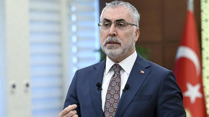 Emeklilere Müjde Yolda: En Düşük Emekli Aylığı Artışı Meclis'e Geliyor