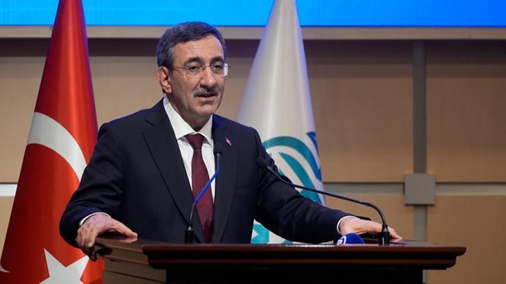 Cumhurbaşkanı Yardımcısı Yılmaz'dan Faiz İndirimi Sinyali: Ekonomide Yeni Bir Dönem