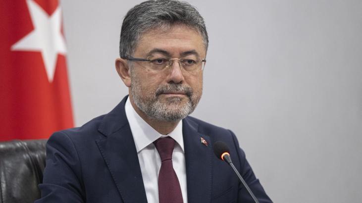 Ankara'daki Su Kesintileri Üzerine Bakan Yumaklı'dan Sert Açıklamalar