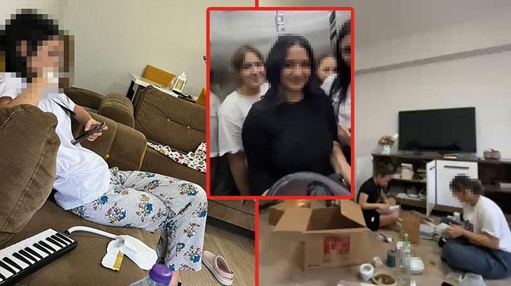 Öğretmene Öğrencileri Evinde Temizlik Yaptırma İddialarına Valilikten Açıklama
