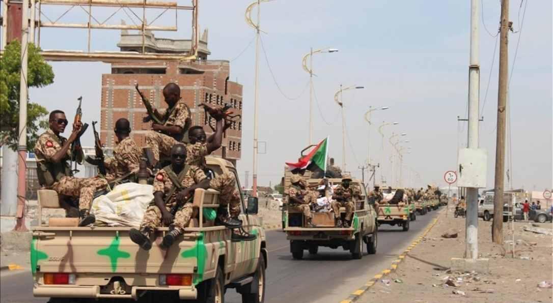 Yemen'de Ayrılıkçı Lider Zübeydi Kayıp: BAE'ye Suçlama
