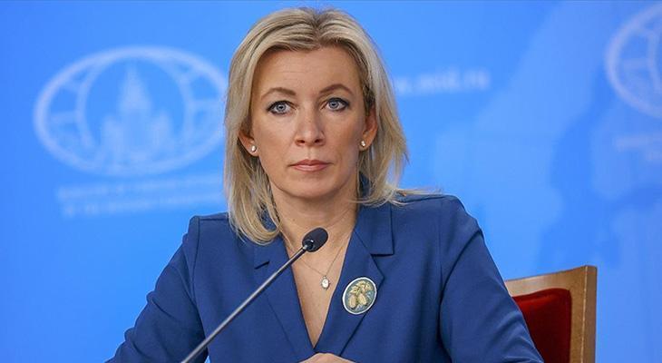 Rusya'dan Batı'ya Sert Uyarı: Ukrayna'daki Birliklere Karşı Savaş Yetkimiz Var