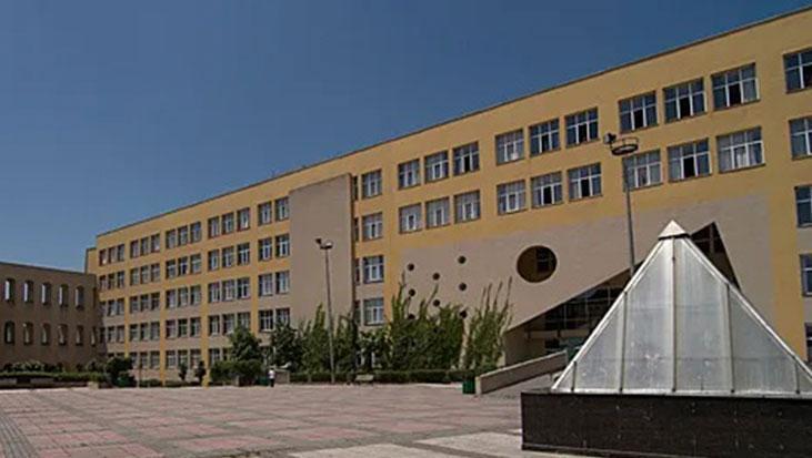 Darüşşafaka'dan Geleceğin Yıldızları İçin Fırsat Kapısı Açıldı: Giriş Sınavı Başvuruları Başladı