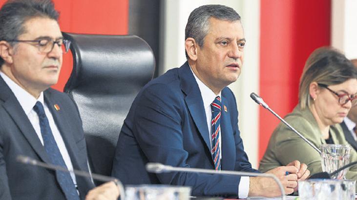 CHP'de Yeni Dönem Stratejisi: Muhalefetle Yakın Temas ve İttifak Tartışmaları