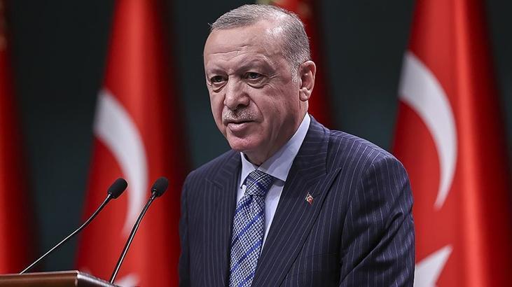 Erdoğan'dan CHP Lideri Özel'e 500 Bin Liralık Manevi Tazminat Davası