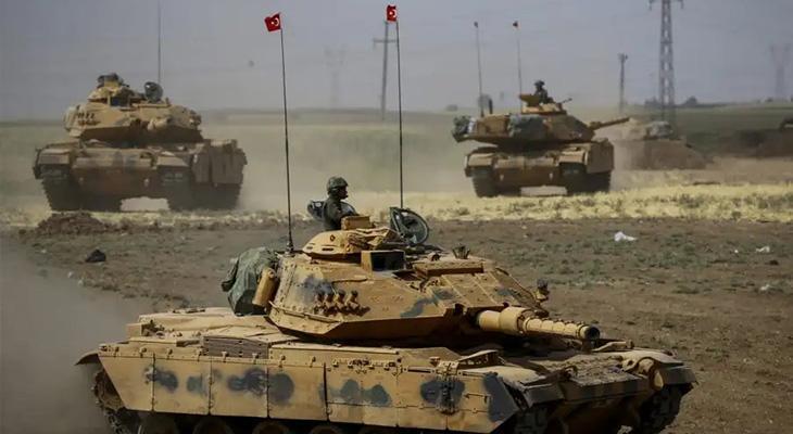 Savunma Sanayiinde Türkiye'nin Yükselişi: İsrail Basınından Çarpıcı Analiz