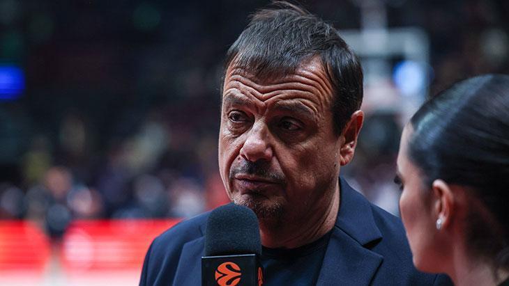 Ergin Ataman'dan Irkçı Saldırılara Sert Yanıt: Türk Olmaktan Gurur Duyuyorum