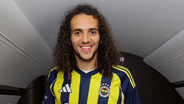 Fenerbahçe'de Galatasaray Derbisi Öncesi Kritik Transfer Gelişmesi