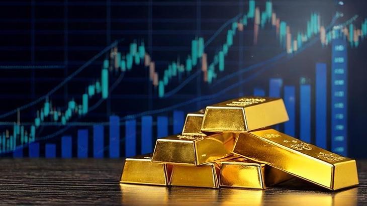 2025 Altın İçin Rekorlarla Dolu Bir Yıl Oldu: Külçe Altın Yatırımcısına Tarihi Kazanç Sağladı
