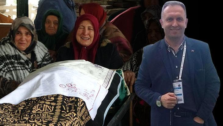 Saç Ekimi İşlemi Sonrası Hayatını Kaybetti