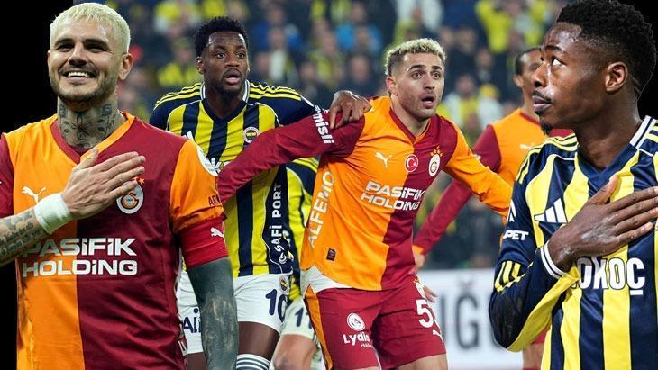 Süper Kupa Finalinin Başlangıç Saati Değişti: TFF Resmi Açıklamayı Yaptı