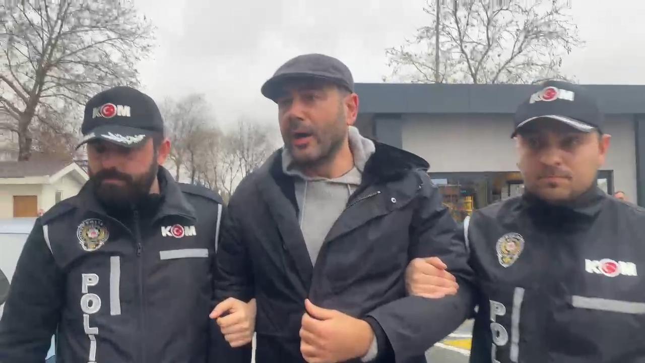 Beşiktaş Eski Belediye Başkanı Rıza Akpolat'a Ağır Suçlamalar: 415 Yıla Kadar Hapis Talebi