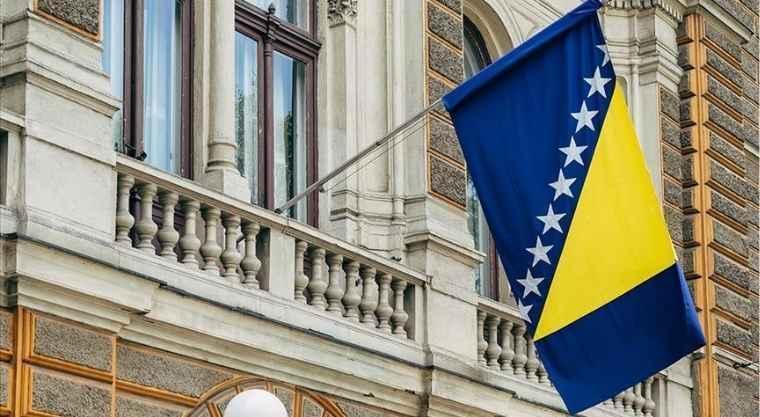 Bosna Hersek'te Tartışmalı "Sırp Cumhuriyeti Günü" Kutlandı