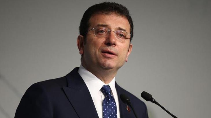 Ekrem İmamoğlu'nun Tutukluluk Hali Devam Ediyor