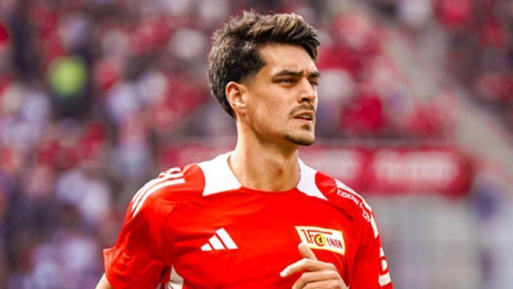 Fenerbahçe'nin Stoper Arayışı Union Berlin'e Kilitlendi: Diogo Leite Transferi İçin Harekete Geçildi