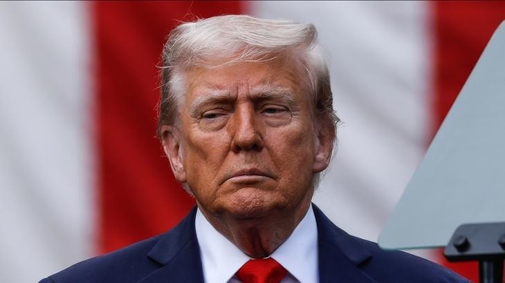 ABD Başkanı Trump'tan Grönland ve Venezuela Açıklamaları: "İstesek de İstemesek de Alacağız"