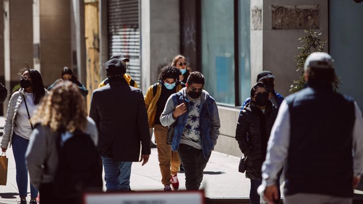 ABD İstihdam Raporu Beklentileri Karşılamadı: İşsizlik Oranında Hafif Düşüş