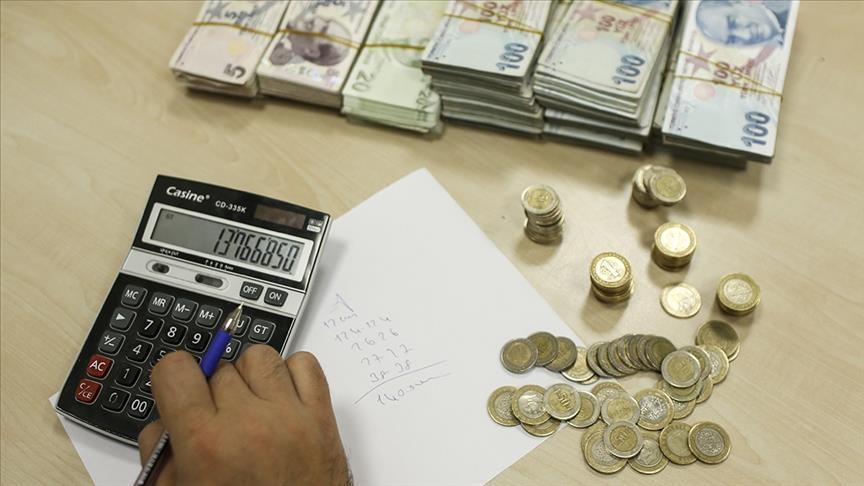 Türkiye'de Mükellef Sayısı Artış Gösterdi: Gelir Vergisi Mükellefleri 3 Milyonu Aştı