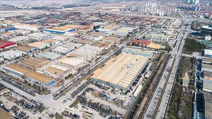 Türkiye'de Organize Sanayi Bölgeleri 416'ya Ulaştı: Üretim ve İstihdamda Rekor Artış