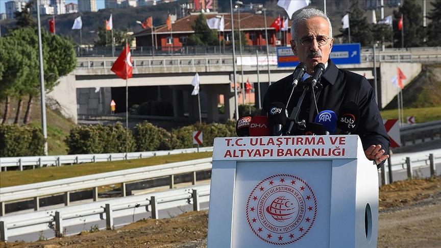 Samsun Yeşilkent Kavşağı Trafiğe Açıldı: Yıllık 645 Milyon Liralık Tasarruf Hedefleniyor