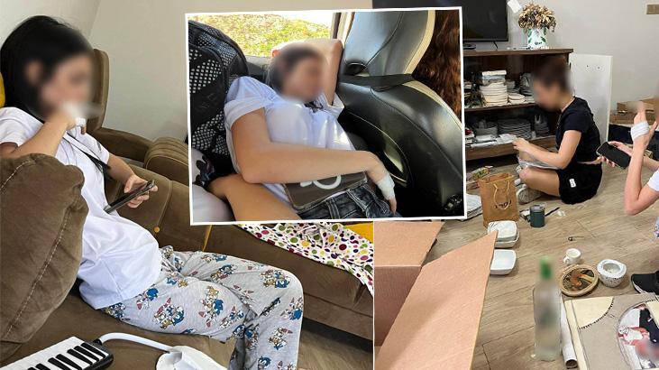 İzmir'de Öğretmen Hakkında Skandal İddialar Sonrası Karar