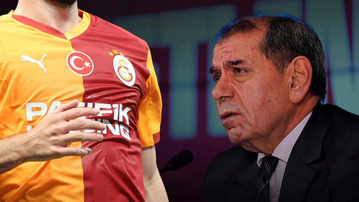 Galatasaray'da Yusuf Demir Krizi: Ayrılık Kapısı Aralandı