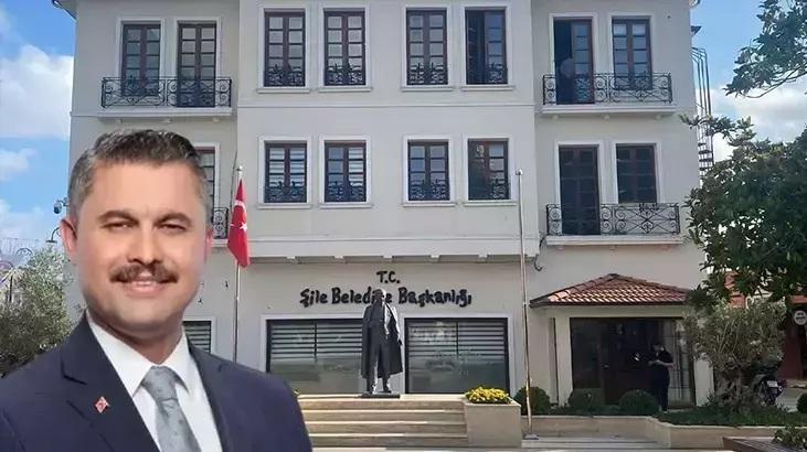 Şile Belediye Başkanı Özgür Kabadayı'dan Yeni İfadeler: "Para ile Yakalandım" Diyen Ali Şafak'ın Sözleri Ortaya Çıktı