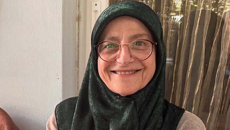 İzmir'de Kaza Kurbanı Kadın Hayatını Kaybetti