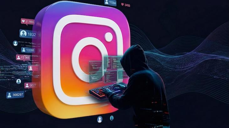 Instagram'da Milyonlarca Kullanıcı Veri Sızıntısı Tehdidi Altında