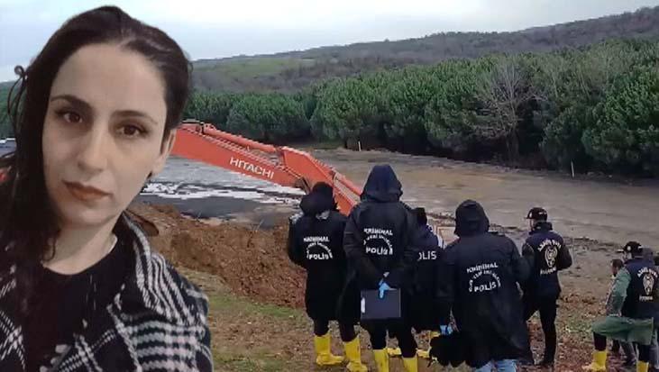 Nuriye Dilmaç Cinayetinde Kan Donduran Plan: Oğlu İtiraf Etti